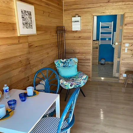 Le Bleu - Bonnement Bien 3*