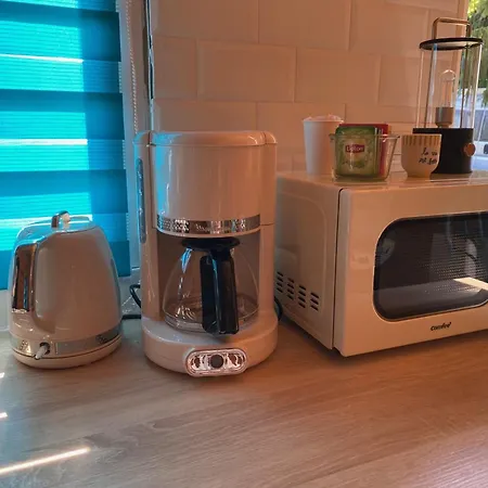 Le Bleu - Bonnement Bien فندق مبيت وإفطار Putot-en-Auge