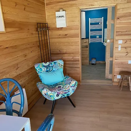 Le Bleu - Bonnement Bien 3*