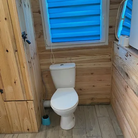 Le Bleu - Bonnement Bien Putot-en-Auge