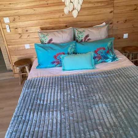 فندق مبيت وإفطار Le Bleu - Bonnement Bien