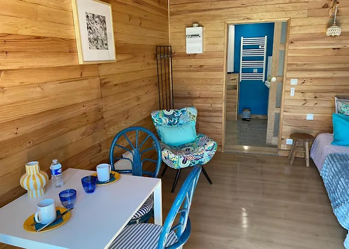 Le Bleu - Bonnement Bien 3*