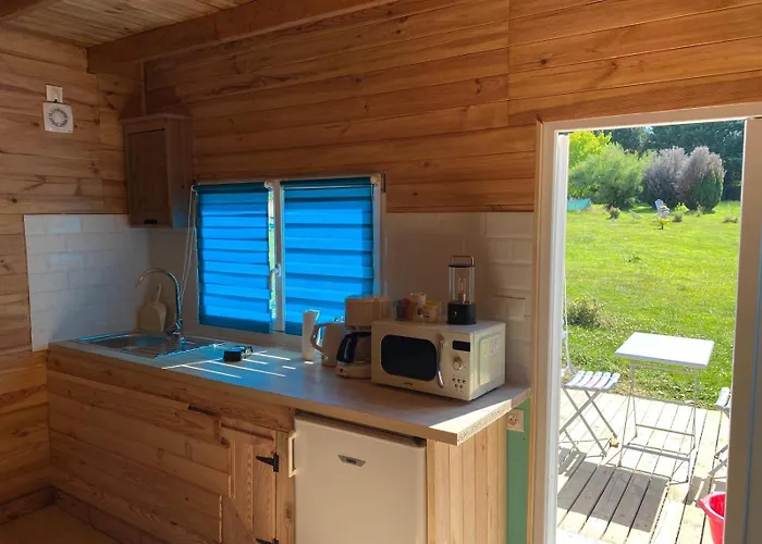 Le Bleu - Bonnement Bien Bed & Breakfast 3*