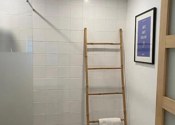 Le Bleu - Bonnement Bien Putot-en-Auge