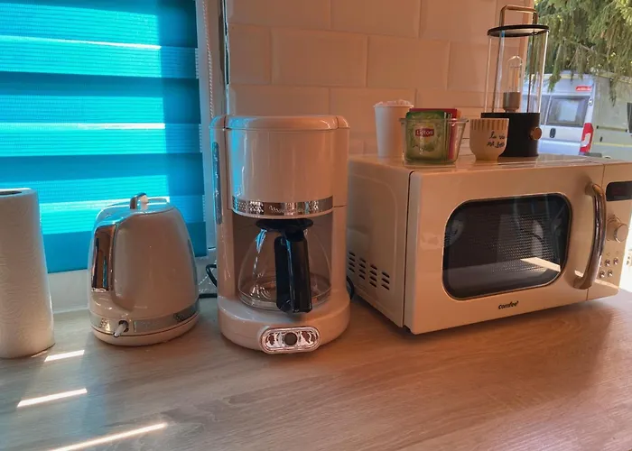 Le Bleu - Bonnement Bien Bed & Breakfast Putot-en-Auge