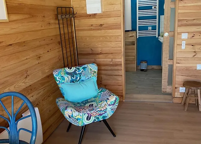 Le Bleu - Bonnement Bien 3*