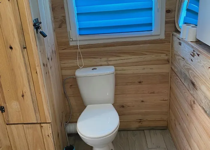 Le Bleu - Bonnement Bien Putot-en-Auge