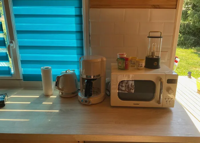 Le Bleu - Bonnement Bien