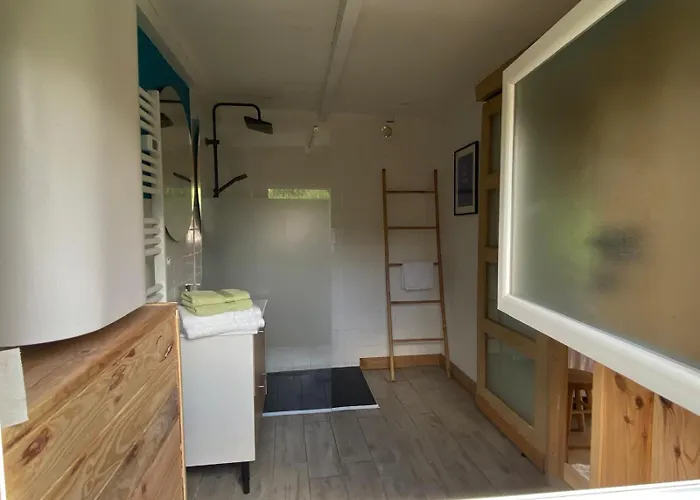 Bed & Breakfast Le Bleu - Bonnement Bien